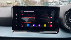 SEAT Arona 1.0 TSI 110 XPERIENCE Lux 5dr Petrol Hatchback